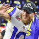 Super Bowl champion Cooper Kupp hoping no one leaves him hanging